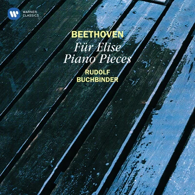 Rudolf Buchbinder Beethoven: Für Elise & Other Famous Piano Pieces