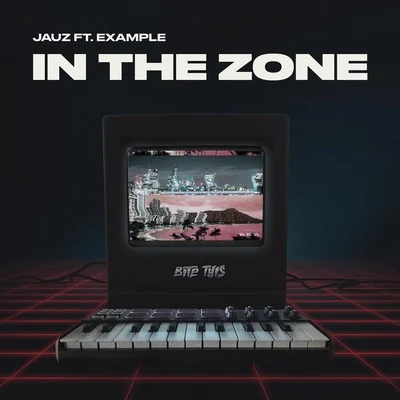 In The Zone 專輯 DNMO/Jauz