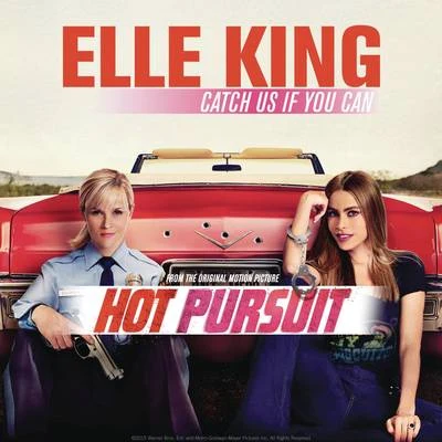 Catch Us If You Can 專輯 Elle King