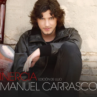 Inercia 專輯 Manuel Carrasco