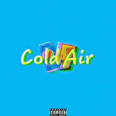 Cold Air 專輯 Pepsy