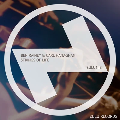 Strings Of Life (Club Mix) 專輯 Ben Rainey/Deeptrak