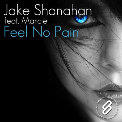 Feel No Pain 專輯 Pakka/Marcie