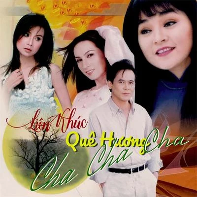 Thái Châu Liên khúc quê hương Cha cha Rumba