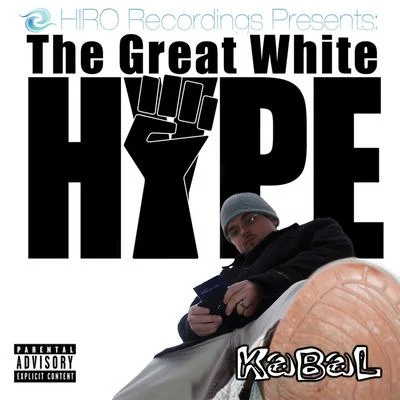 The Great White Hype 專輯 Eddie K/Minus