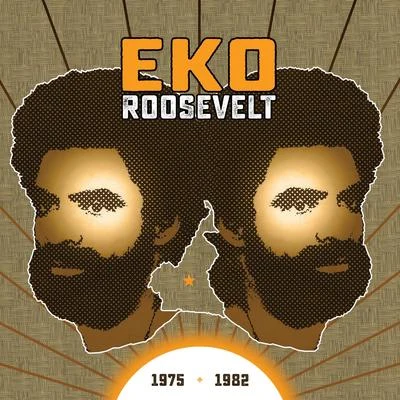 1975-1982 专辑 Eko Roosevelt