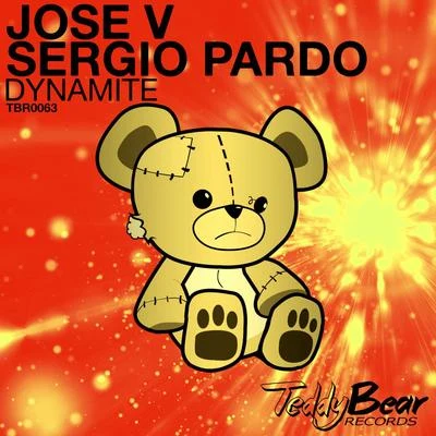 Dynamite 專輯 Frank Beat/Sergio Pardo