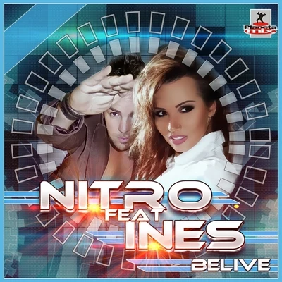 Believe (Remix Edition) 專輯 Nitro/Salmo/Sfera Ebbasta/Fabri Fibra/NSTASIA