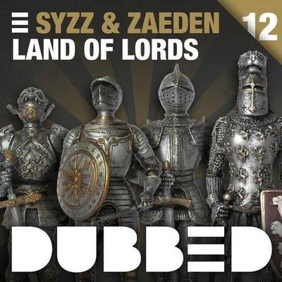 Land of Lord 專輯 Zaeden/Borgeous/AK9/MIDIcal