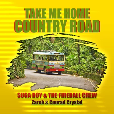 Take Me Home Country Road 專輯 Conrad Crystal