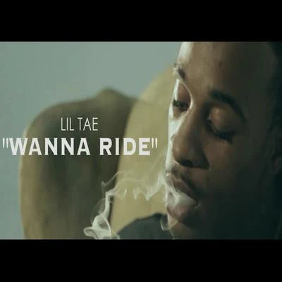 Wanna Ride 專輯 Lil Tae/Rico Reed/Dboi/Benji Bo/40Shorty