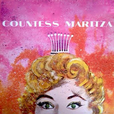 Countess Maritza 專輯 Fritz Muliar/Vienna Volksoper Orchestra/Eberhard Wächter/Albert Lortzing/Waldemar Kmentt