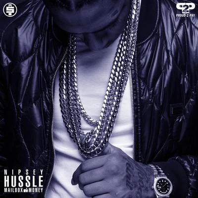 Nipsey HussleYGMaroon 5 Mailbox Money