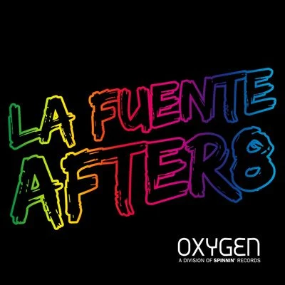 After8 專輯 La Fuente