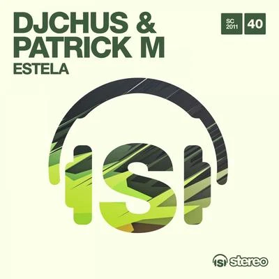 Estela 專輯 Patrick M