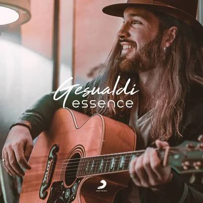 Essence 專輯 Jotta Jon/Gancci/Gesualdi