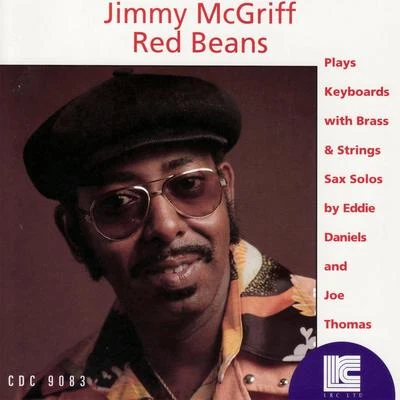 Jimmy McGriff Red Beans