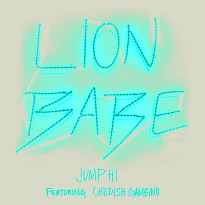 Jump Hi 專輯 LION BABE