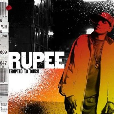 Tempted To Touch 專輯 Rupee