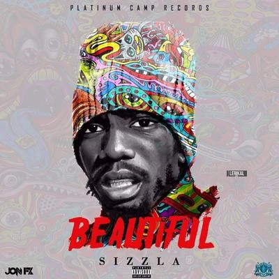 Beautiful 专辑 Sizzla