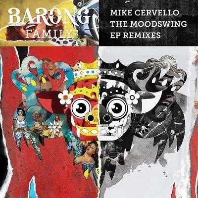 Mike CervelloChocolate PumaChambray Moodswing (Remixes)