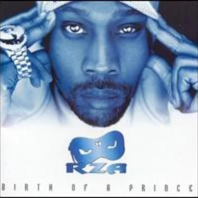 The Birth of a Prince 专辑 Masia One/RZA