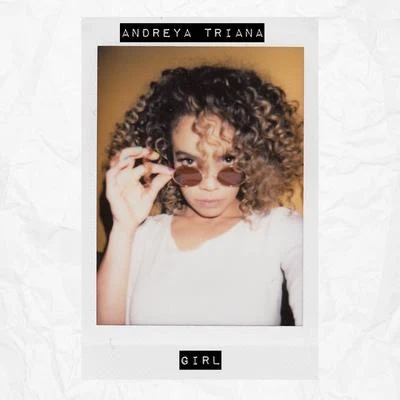 Girl 專輯 Ritornell/Some Freak/Andreya Triana