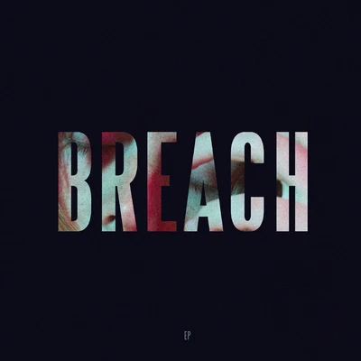 BREACH 專輯 Lewis Capaldi