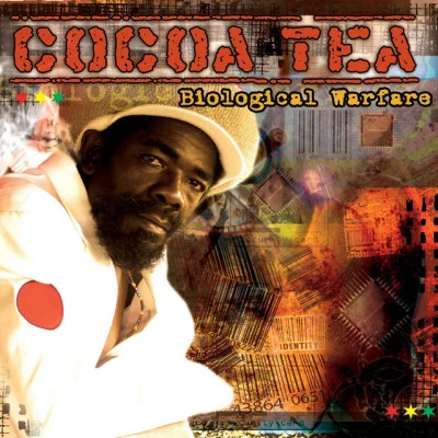 Biological Warfare 專輯 Cocoa Tea/Charlie Chaplin/Garnett Silk