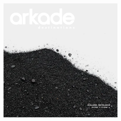 Arkade Destinations Iceland 專輯 Kaskade/Seamus Haji