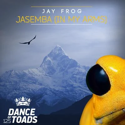 Jasemba (In My Arms) 專輯 Jay Frog