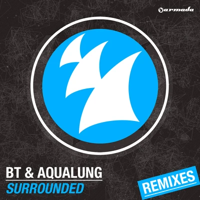 Surrounded (Remixes) 專輯 BT/Howard Jones