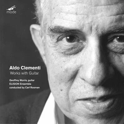 Clementi: Works with Guitar 专辑 Walter Zimmermann/Geoffrey Morris