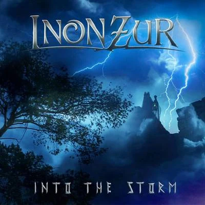 Inon Zur Into the Storm