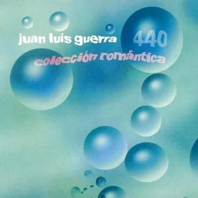 Colección Romántica, Vol. 1 專輯 Juan Luis Guerra 440