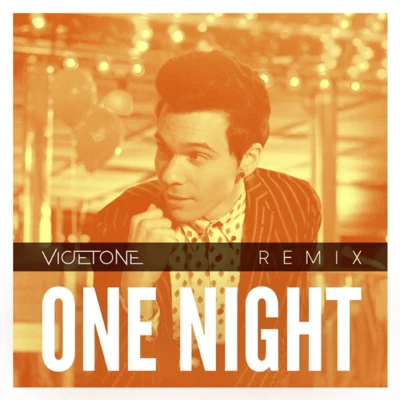 One Night (Remixed) - EP 專輯 Matthew Koma