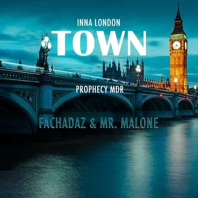 Inna London Town 專輯 Prophecy MDR