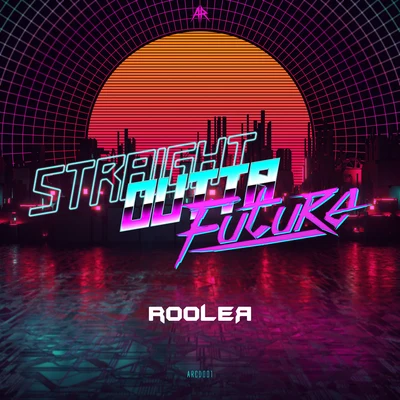 STRAIGHT OUTTA FUTURE 專輯 Rooler