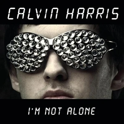 Im Not Alone (Featurecast DnB Remix) 專輯 Shake Duke/Calvin Harris/D.R.