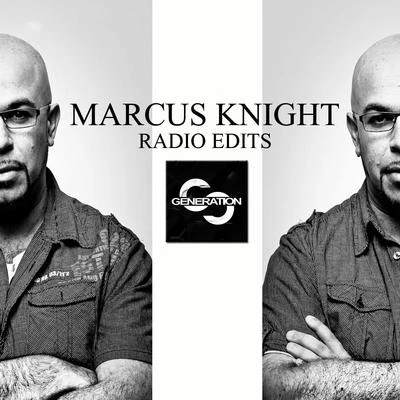 Radio Edits 專輯 Tash Knight/Mr V./Marcus Knight/Jay-J