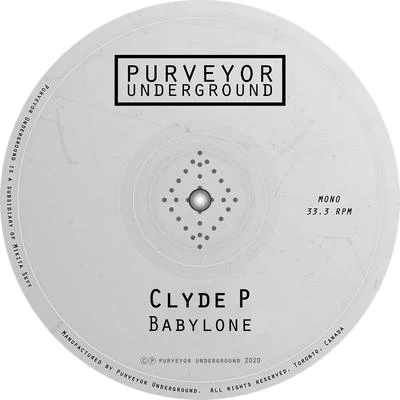 Babylone 專輯 Clyde P