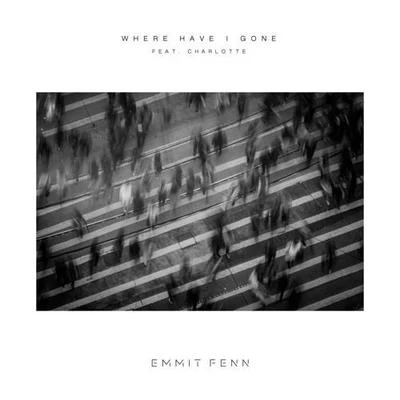 Where Have I Gone 專輯 REDZED/Emmit Fenn/Uhm Brela/Ekali