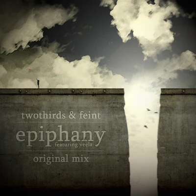 Epiphany 專輯 TwoThirds