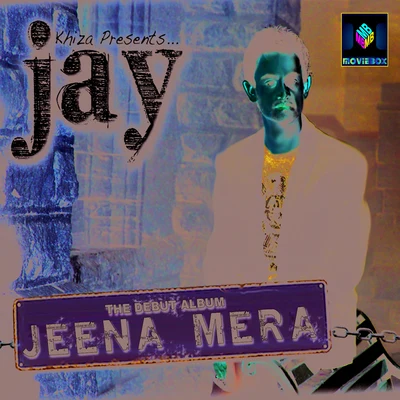 Jeena Mera 专辑 Jay/Harris/Ross/Link Wray/Dixon