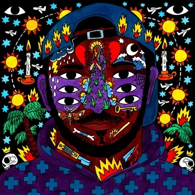 99.9% 專輯 Kaytranada