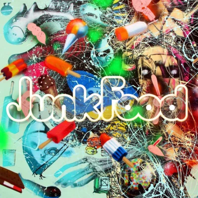 Junkfood 专辑 Alvin Risk