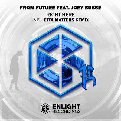 Right Here 专辑 Joey Busse