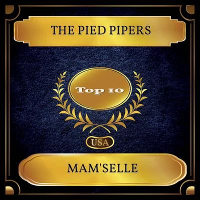 Mamselle (Billboard Hot 100 - No. 03) 專輯 The Pied Pipers/Johnny Mercer