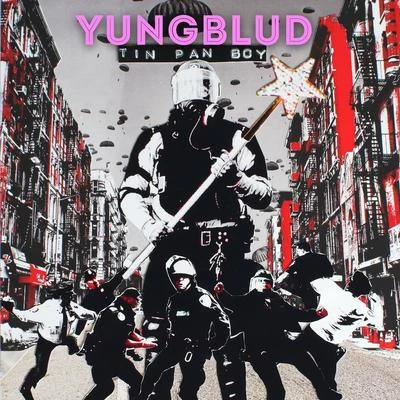 Tin Pan Boy 專輯 Yungblud