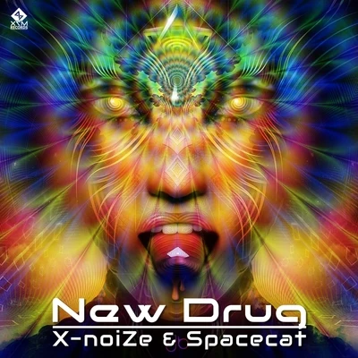 New Drug 專輯 X-Noize